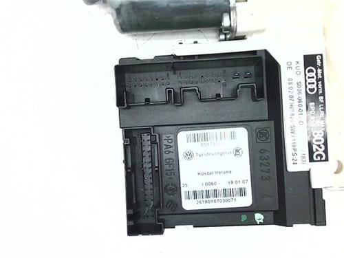Right front window motor AUDI A3 (8P1) 2.0 TDI 16V | BP38383335E20 - Image 7