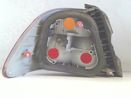 Left taillight BMW 3 (E46) 328 i | BP38403954C34 - Image 4