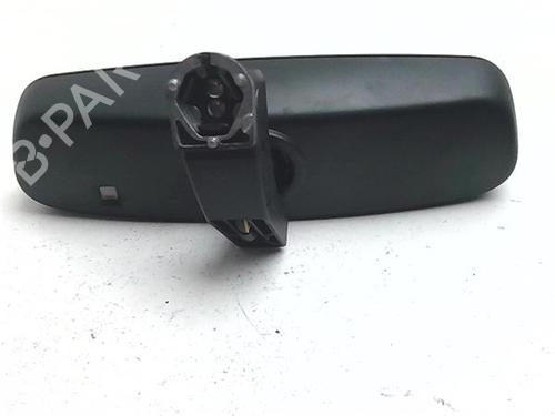 Rear mirror BMW 3 (E90) 325 i | BP38380718I6 - Image 2