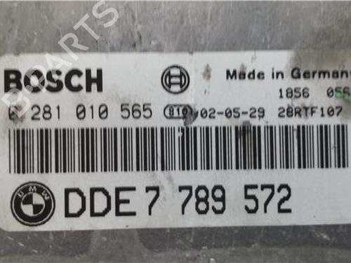 Control unit BMW 3 Touring (E46) 320 i | BP38357836M11 - Image 4