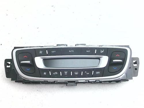 Used Climate control Climate control 38403441 38403441