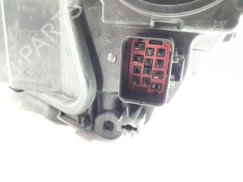 Right headlight VOLVO V40 Hatchback (525) D2 | BP38334221C29 - Image 4