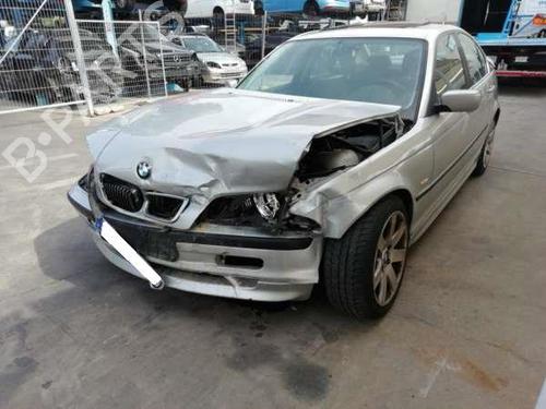 Headlight switch BMW 3 (E46) 330 d | BP38354221I24 - Image 5