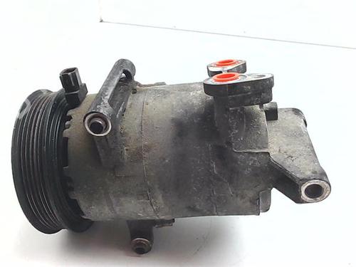 AC compressor FIAT DUCATO Bus (250_) 115 Multijet 2,0 D | BP38378416M34 - Image 2