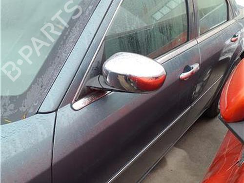 Used Left front door Left front door 38396587 38396587
