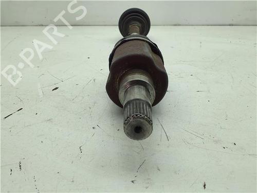 Left front driveshaft FORD FOCUS IV Saloon (HM) 1.0 EcoBoost | BP38378267M38 - Image 2