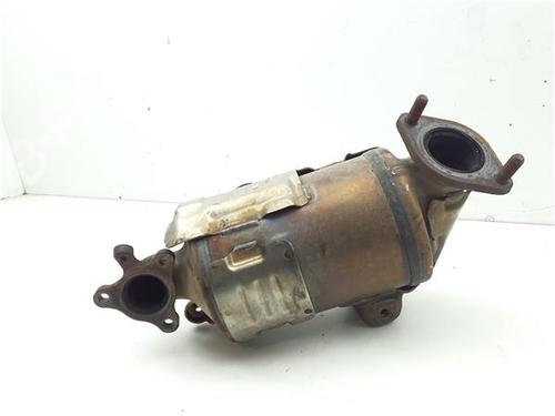 Particulate filter KIA CARENS IV 1.7 CRDi | BP38386625M81 - Image 2