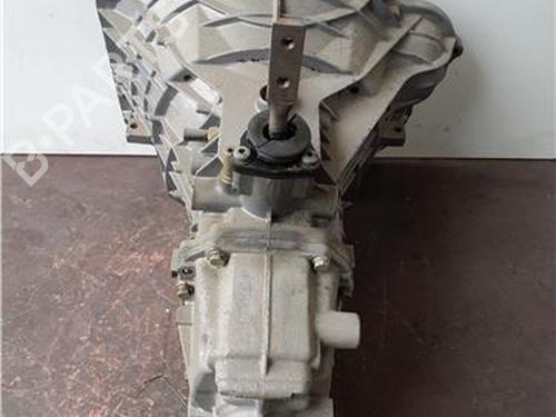 Gearbox FORD TRANSIT Van (E_ _) 2.5 DI (EAL, EAS) | BP38358613M3 - Image 3