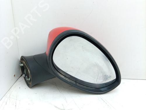 Used Right mirror Right mirror FIAT GRANDE PUNTO (199_) 1.3 D Multijet (75 hp) 40150154 40150154