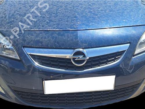 Left headlight OPEL ASTRA J Saloon 1.7 CDTI (69) | BP38390741C28 - Image 2