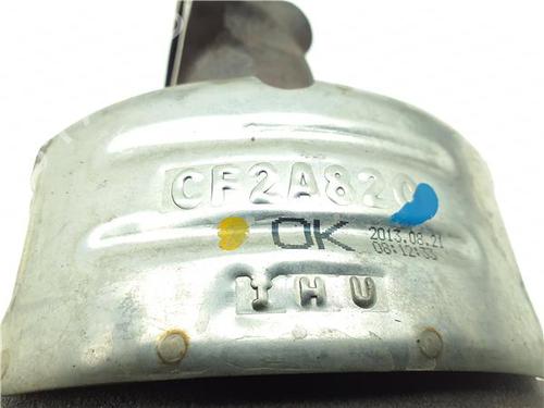 Particulate filter HYUNDAI i30 Estate (GD) 1.4 CRDi | BP38386023M81 - Image 4