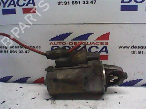Starter FORD FOCUS I Turnier (DNW) 1.6 16V | BP38350081M8 - Image 2