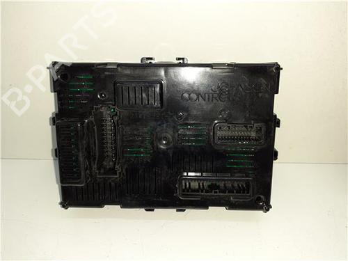 Used Electronic module Electronic module 38357343 38357343