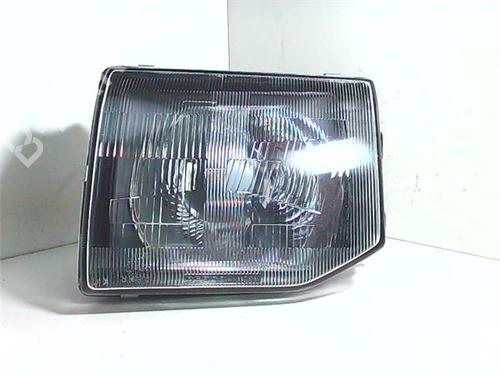 Used Left headlight Left headlight 38398545 38398545