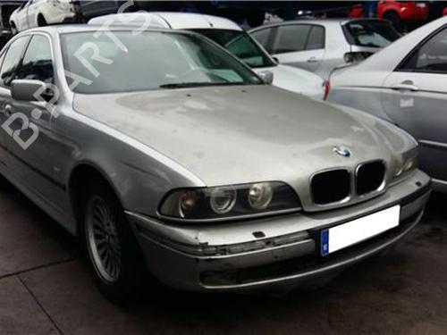 Electronic module BMW 5 (E39) 525 i | BP38406907M83 - Image 4