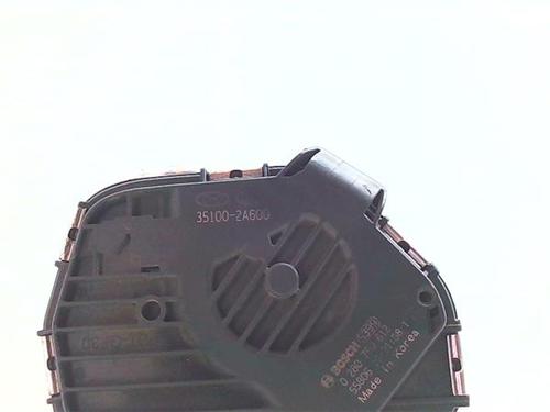Throttle body KIA CARENS IV 1.7 CRDi | BP38391541M82 - Image 3