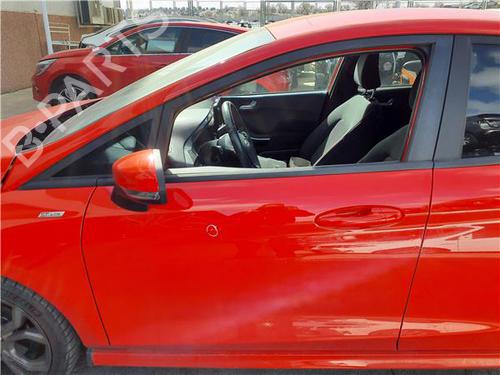 Used Left front door Left front door 38398353 38398353