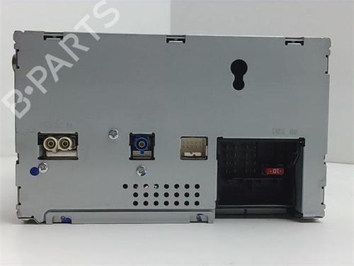 Radio MERCEDES-BENZ E-CLASS (W212) E 350 CDI (212.023) | BP38372116E6 - Image 3