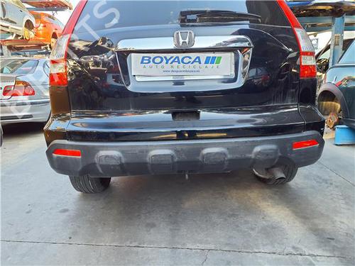 Used Rear bumper Rear bumper 38398285 38398285