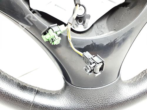 Steering wheel BMW 3 (E90) 320 d | BP38402624C49  - Image 5