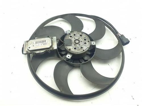 radiator-fan-bmw-1-e81-2006-2007-2008-2009-2010-2011-2012-38393434 main image
