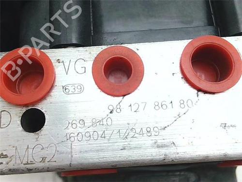 ABS pump CITROËN C4 Picasso II 1.6 BlueHDi 120 | BP40085615M43 - Image 4