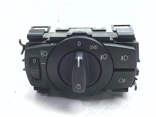headlight-switch-bmw-1-e81-2006-2007-2008-2009-2010-2011-2012-38349787 main image