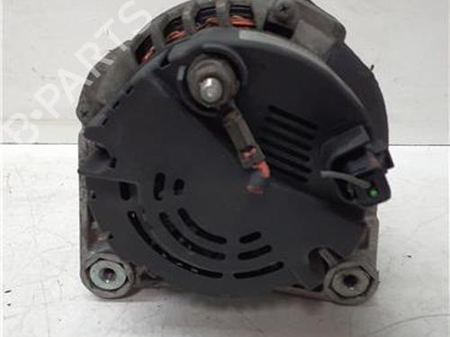 Alternator RENAULT KANGOO (KC0/1_) 1.5 dCi (KC08, KC09) | BP38366245M7 - Image 2