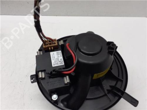 Heater blower motor VW GOLF VI (5K1) 2.0 TDI | BP38364981M62 - Image 4