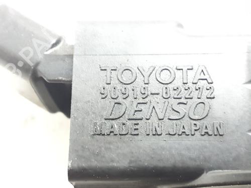Ignition coil TOYOTA COROLLA Saloon (_E21_) 1.8 VVTi Hybrid (ZWE211) | BP40498154M94 - Image 4