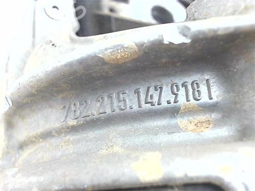 Engine mount AUDI Q7 (4MB, 4MG, 4MQ) 3.0 TDI quattro | BP38393567M89 - Image 6