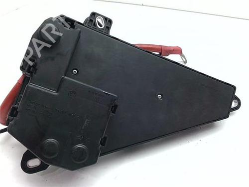 Fuse box BMW 5 (E60) 525 xi | BP38375707E1 - Image 4