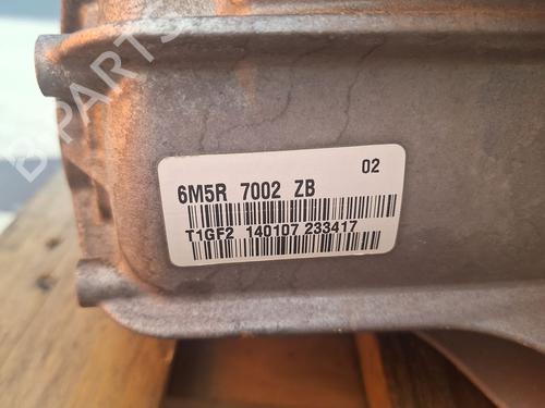 Gearbox FORD FOCUS C-MAX (DM2) 1.8 TDCi | BP38335170M3 - Image 3