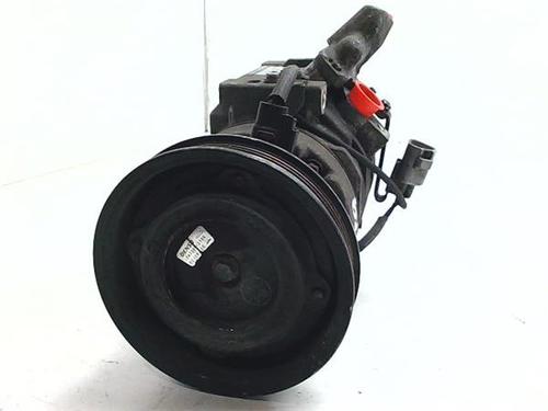 Used AC compressor AC compressor TOYOTA RAV 4 II (_A2_) 2.0 D 4WD (CLA20_, CLA21_, CLA20R, CLA21R) (116 hp) 39964391 39964391