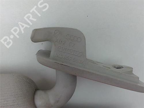 Left sun visor VW GOLF VI (5K1) 2.0 TDI | BP38375450I1 - Image 3