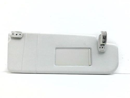 Used Right sun visor Right sun visor 38381929 38381929