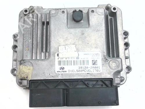 Control unit HYUNDAI ix35 (LM, EL, ELH) 1.7 CRDi | BP38355616M11 - Image 3