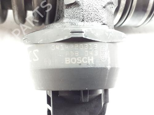 Injector AUDI A3 (8P1) 1.9 TDI | BP38334080M100 - Image 7