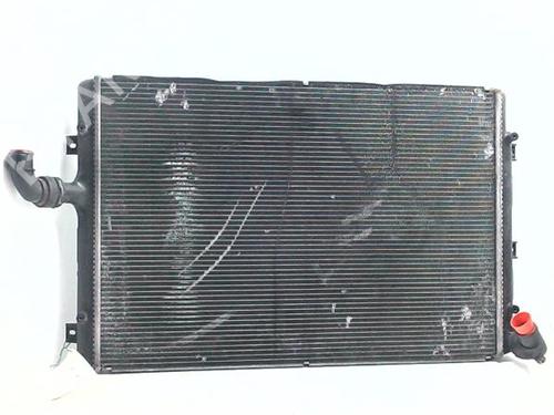 water-radiator-vw-passat-b6-3c2-2005-2006-2007-2008-2009-2010-2011-38362322 main image