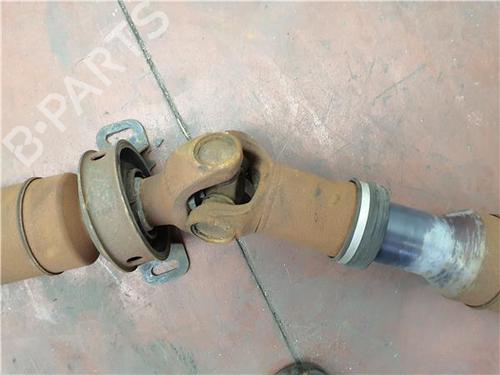 Driveshaft FORD TRANSIT V363 Van (FCD, FDD) 2.0 EcoBlue RWD | BP38382035M37 - Image 4