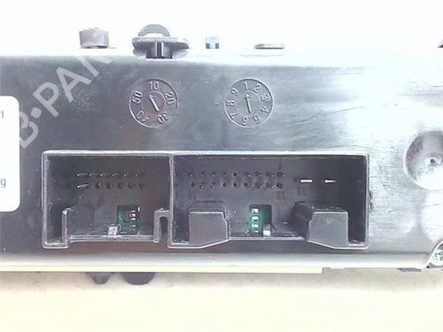 Climate control AUDI Q5 (FYB, FYG) 2.0 TDI quattro | BP38398516I5 - Image 2