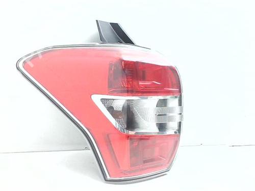 Left taillight SUBARU FORESTER (SH_) 2.0 D AWD (SHH, SHD, SHN) | BP38377876C34 - Image 3
