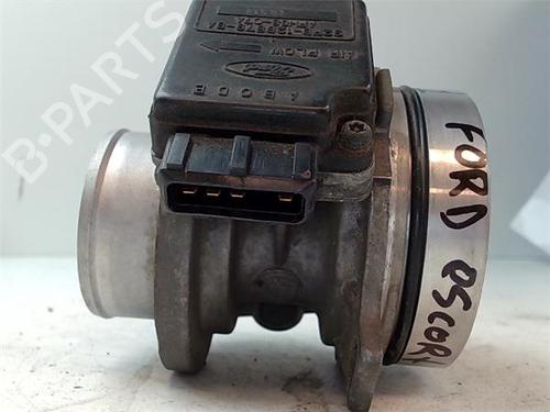 Used Mass air flow sensor Mass air flow sensor 38405531 38405531