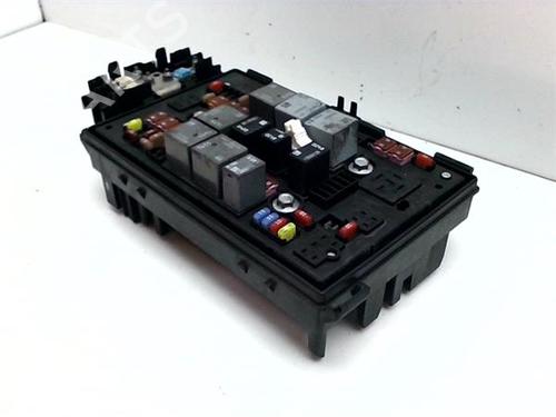 Electronic module OPEL ASTRA J Saloon 1.7 CDTI (69) | BP38383813M83 - Image 5