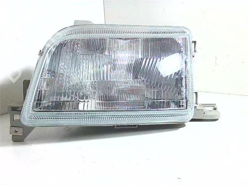 Used Left headlight Left headlight 39435154 39435154