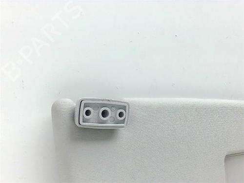 Right sun visor SEAT LEON (1P1) 1.6 TDI | BP38382795I2 - Image 4