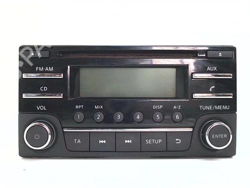 Used Radio Radio 38378204 38378204