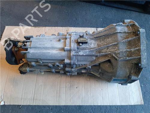 gearbox-bmw-3-e90-2004-2005-2006-2007-2008-2009-2010-2011-2012-38364354 main image