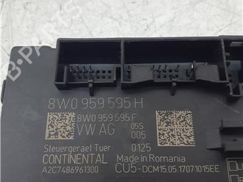 Control unit AUDI A5 Sportback (F5A, F5F) 2.0 TDI | BP38367015M11 - Image 2