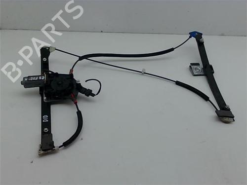 Used Front right window mechanism Front right window mechanism 38384987 38384987